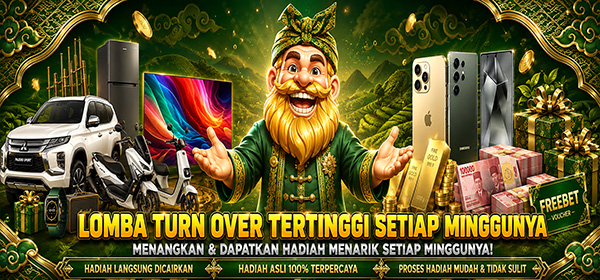 LOMBA TURN OVER